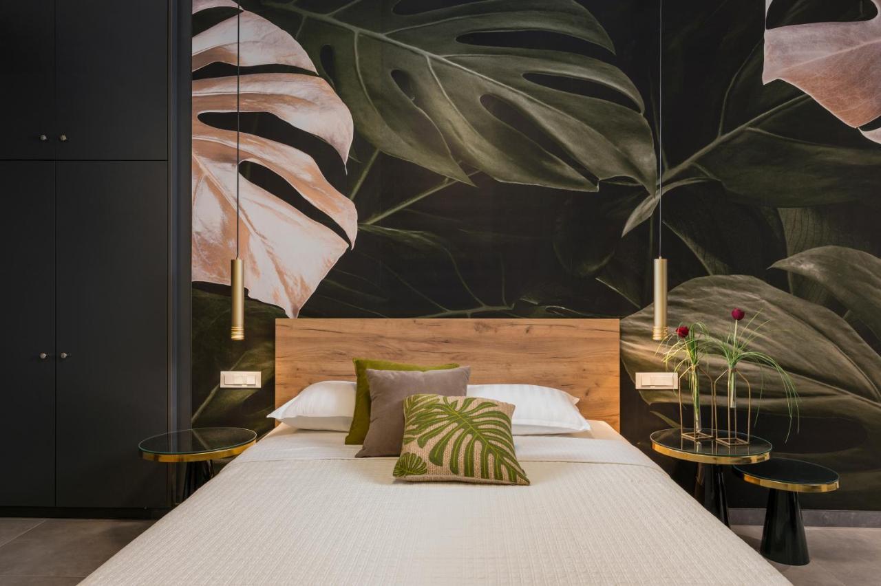 Olivenest Chania Executive Villa Περιβόλια Εξωτερικό φωτογραφία