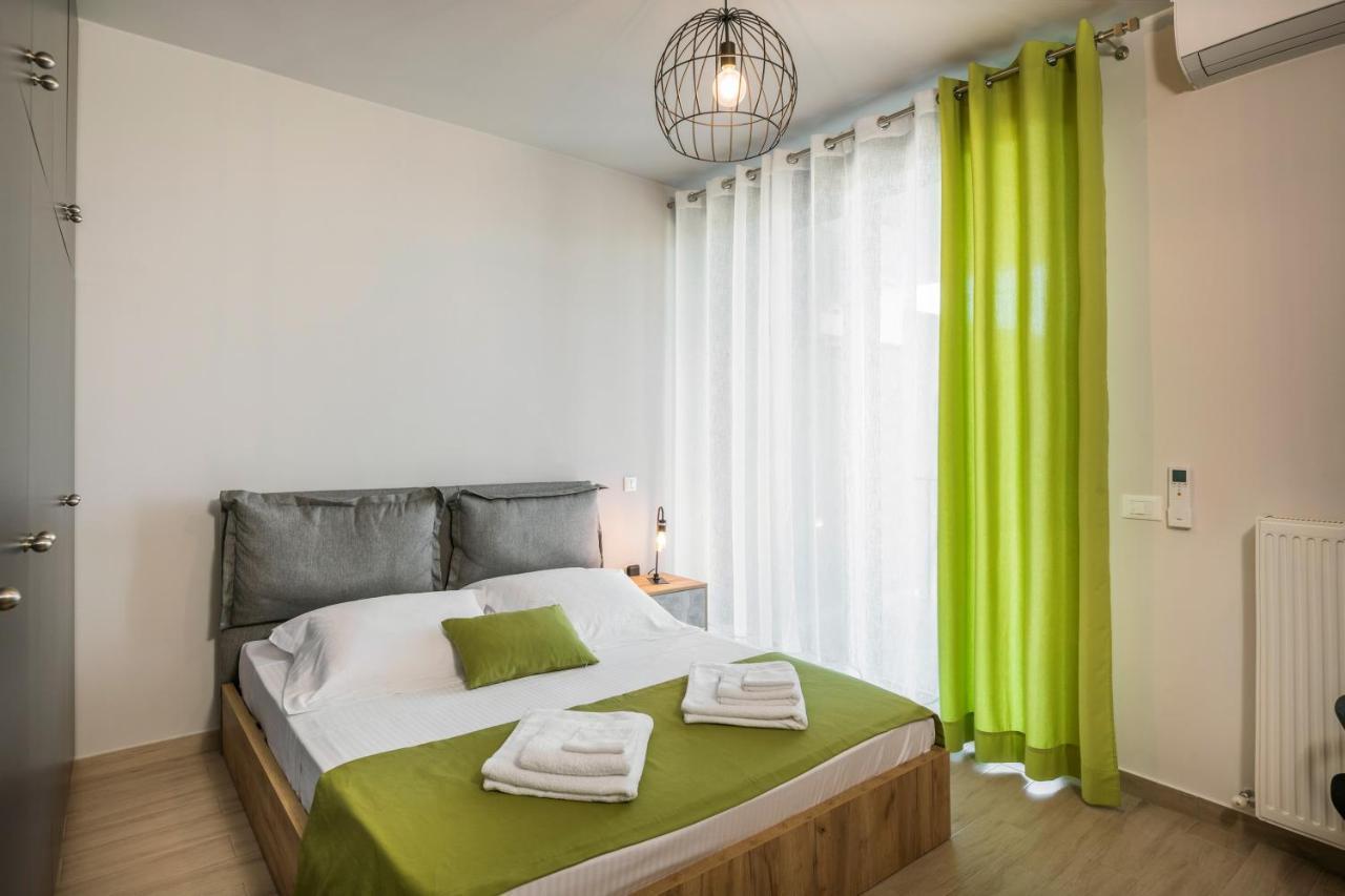 Olivenest Chania Executive Villa Περιβόλια Εξωτερικό φωτογραφία