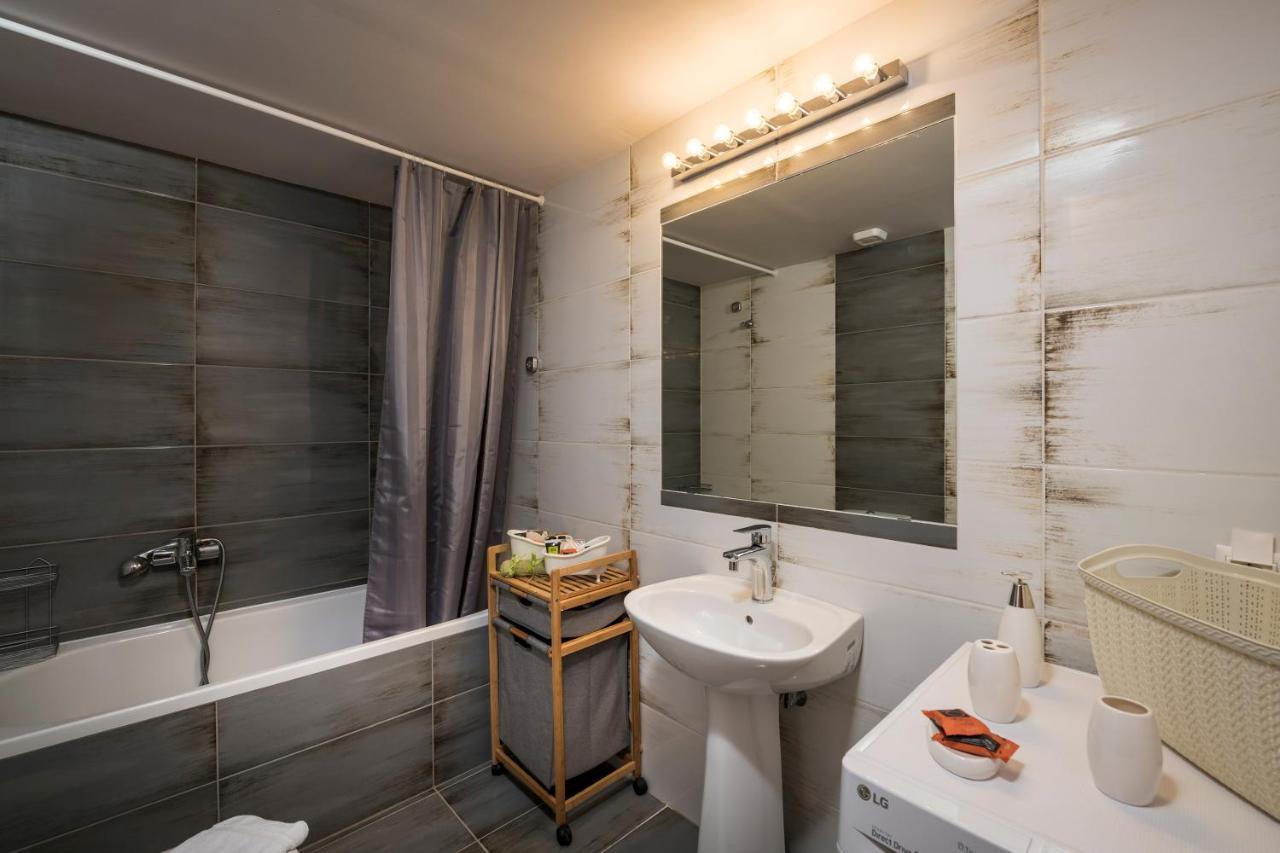 Olivenest Chania Executive Villa Περιβόλια Εξωτερικό φωτογραφία