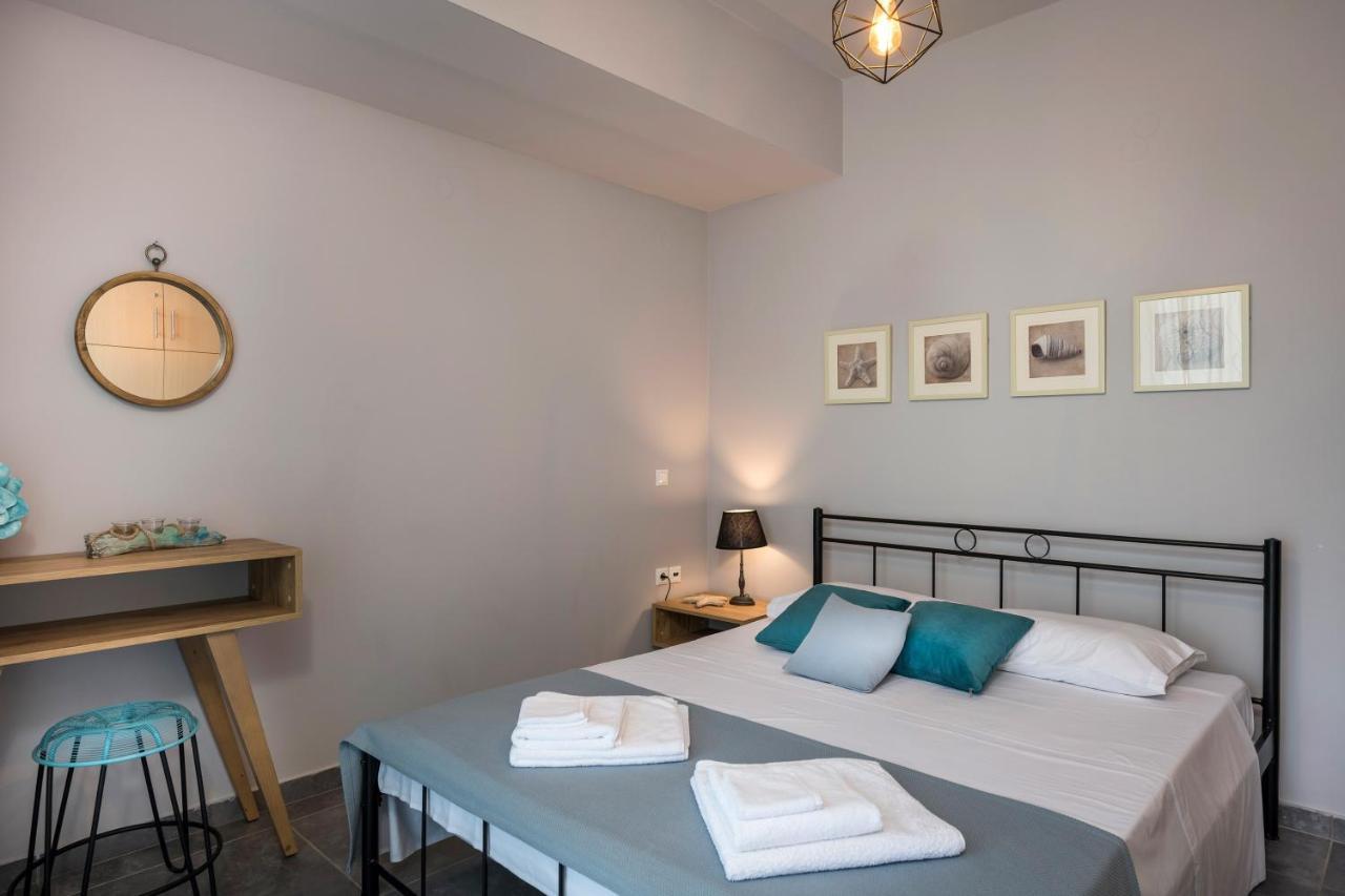 Olivenest Chania Executive Villa Περιβόλια Εξωτερικό φωτογραφία