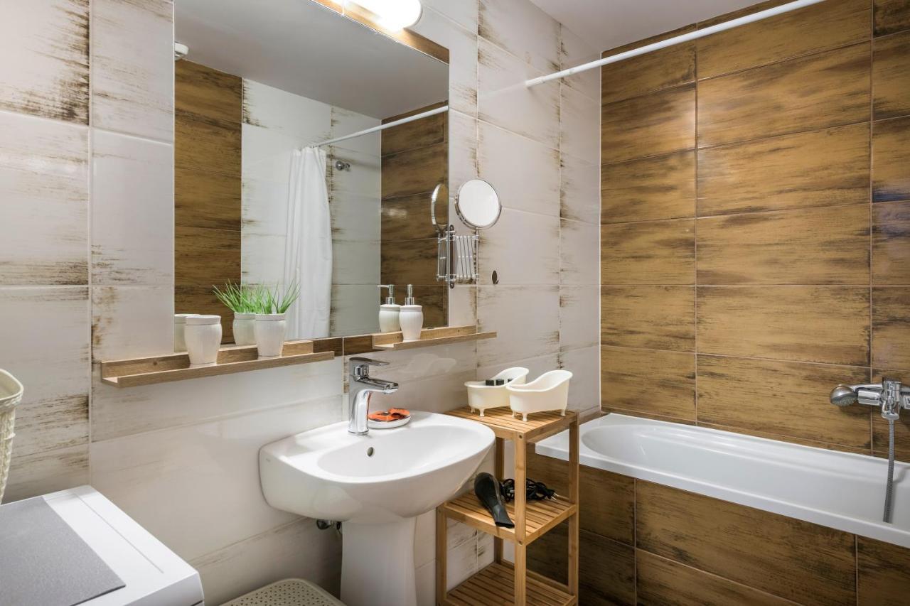 Olivenest Chania Executive Villa Περιβόλια Εξωτερικό φωτογραφία